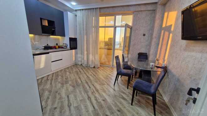 Satılır 3 otaqlı yeni tikili 101 m², Həzi Aslanov m., photo 6 from 13