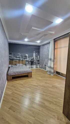 Satılır 3 otaqlı yeni tikili 101 m², Həzi Aslanov m., photo 4 from 13