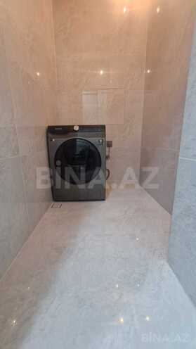 Satılır 3 otaqlı yeni tikili 101 m², Həzi Aslanov m., photo 11 from 13