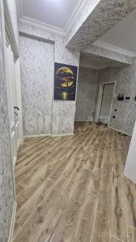 Satılır 3 otaqlı yeni tikili 101 m², Həzi Aslanov m., photo 5 from 13