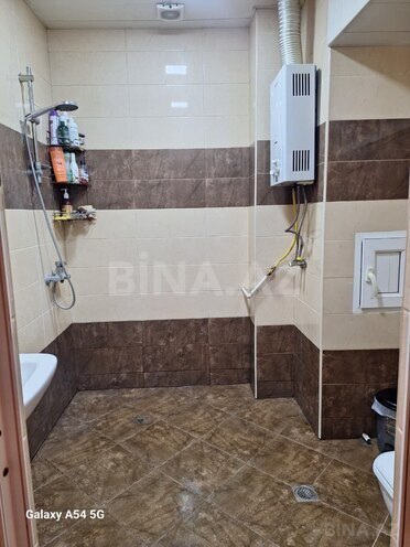 Satılır 3 otaqlı köhnə tikili 90 m², Azadlıq Prospekti m., photo 14 from 15