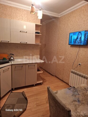 Satılır 3 otaqlı köhnə tikili 90 m², Azadlıq Prospekti m., photo 11 from 15