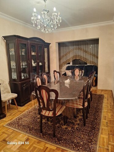 Satılır 3 otaqlı köhnə tikili 90 m², Azadlıq Prospekti m., photo 6 from 15