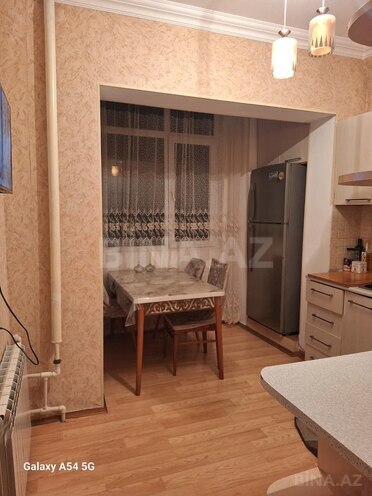 Satılır 3 otaqlı köhnə tikili 90 m², Azadlıq Prospekti m., photo 10 from 15