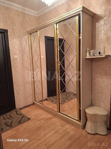Satılır 3 otaqlı köhnə tikili 90 m², Azadlıq Prospekti m., photo 4 from 15
