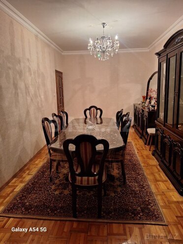 Satılır 3 otaqlı köhnə tikili 90 m², Azadlıq Prospekti m., photo 7 from 15