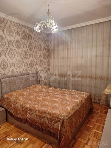 Satılır 3 otaqlı köhnə tikili 90 m², Azadlıq Prospekti m., photo 9 from 15