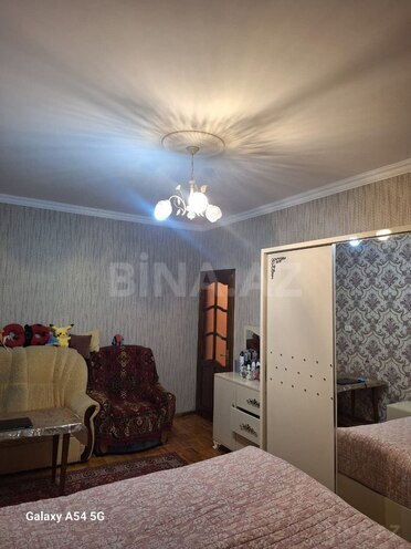Satılır 3 otaqlı köhnə tikili 90 m², Azadlıq Prospekti m., photo 8 from 15