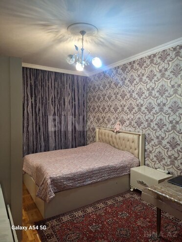 Satılır 3 otaqlı köhnə tikili 90 m², Azadlıq Prospekti m., photo 5 from 15