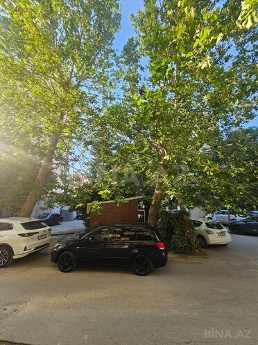 Satılır 3 otaqlı köhnə tikili 90 m², Azadlıq Prospekti m., photo 3 from 15