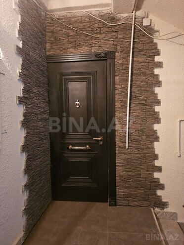 Satılır 3 otaqlı köhnə tikili 90 m², Azadlıq Prospekti m., photo 13 from 15