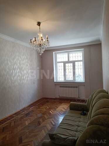 Продаётся 3-комн. вторичка 80 м², м. Ази Асланов, photo 14 from 18