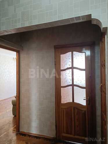 Продаётся 3-комн. вторичка 80 м², м. Ази Асланов, photo 16 from 18