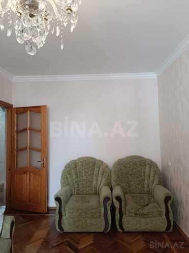 Продаётся 3-комн. вторичка 80 м², м. Ази Асланов, photo 4 from 18
