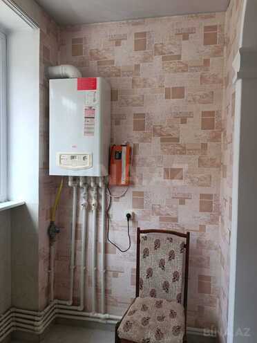 Продаётся 3-комн. вторичка 80 м², м. Ази Асланов, photo 17 from 18