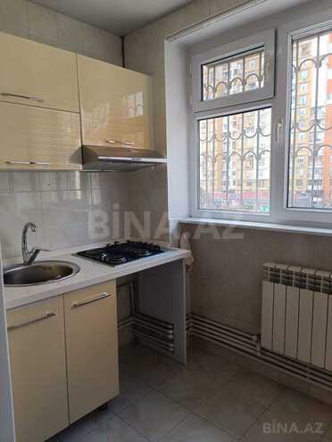 Продаётся 3-комн. вторичка 80 м², м. Ази Асланов, photo 3 from 18