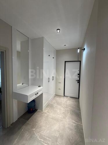 Satılır 3 otaqlı köhnə tikili 85 m², Xətai r., photo 10 from 13