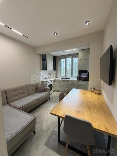 Satılır 3 otaqlı köhnə tikili 85 m², Xətai r., photo 9 from 13