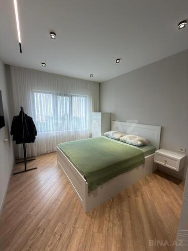 Satılır 3 otaqlı köhnə tikili 85 m², Xətai r., photo 4 from 13
