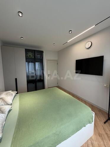 Satılır 3 otaqlı köhnə tikili 85 m², Xətai r., photo 5 from 13