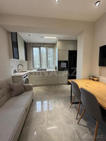 Satılır 3 otaqlı köhnə tikili 85 m², Xətai r., photo 8 from 13