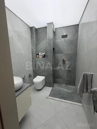 Satılır 3 otaqlı köhnə tikili 85 m², Xətai r., photo 12 from 13