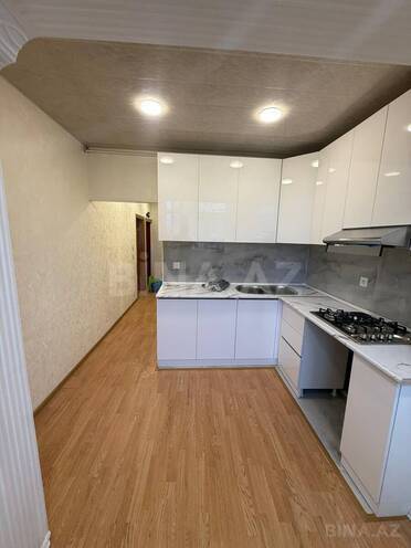 İcarəyə verilir 2 otaqlı köhnə tikili 60 m², Əhmədli m., photo 7 from 14