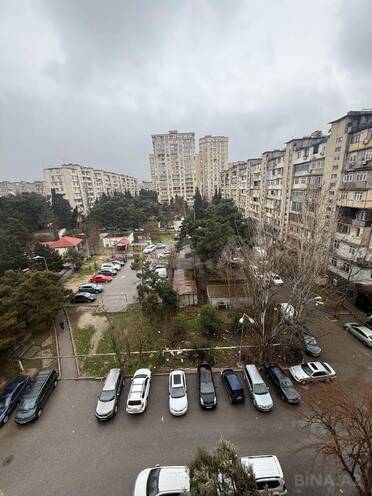 İcarəyə verilir 2 otaqlı köhnə tikili 60 m², Əhmədli m., photo 8 from 14