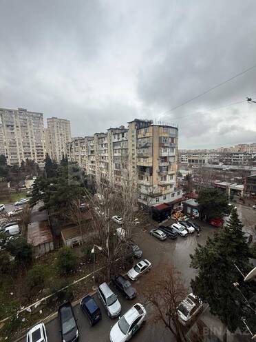 İcarəyə verilir 2 otaqlı köhnə tikili 60 m², Əhmədli m., photo 10 from 14