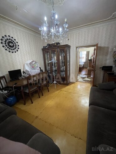 Satılır 3 otaqlı köhnə tikili 70 m², Bakıxanov q., photo 4 from 16