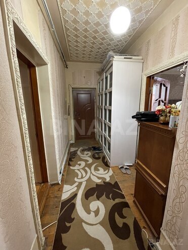 Satılır 3 otaqlı köhnə tikili 70 m², Bakıxanov q., photo 1 from 16