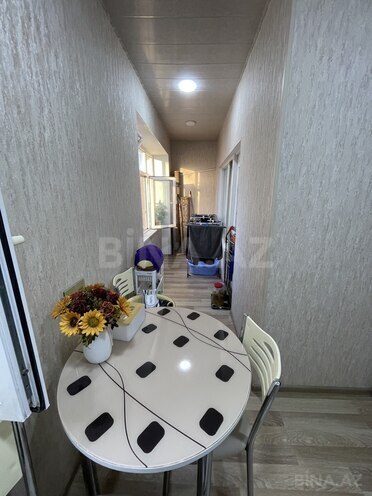 Satılır 3 otaqlı köhnə tikili 70 m², Bakıxanov q., photo 13 from 16
