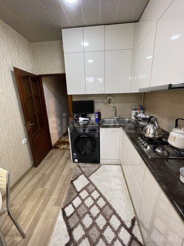 Satılır 3 otaqlı köhnə tikili 70 m², Bakıxanov q., photo 12 from 16