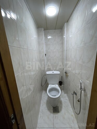 Satılır 3 otaqlı köhnə tikili 70 m², Bakıxanov q., photo 9 from 16