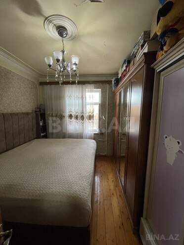 Satılır 3 otaqlı köhnə tikili 70 m², Bakıxanov q., photo 5 from 16