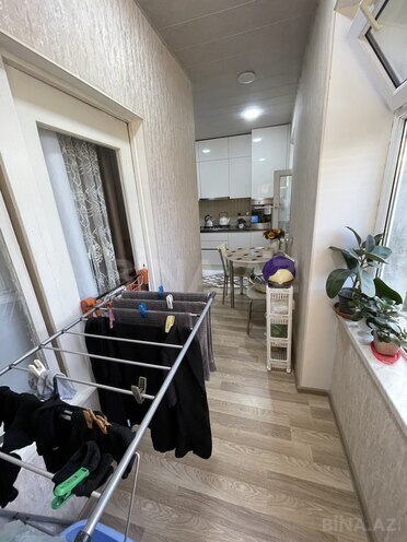 Satılır 3 otaqlı köhnə tikili 70 m², Bakıxanov q., photo 15 from 16