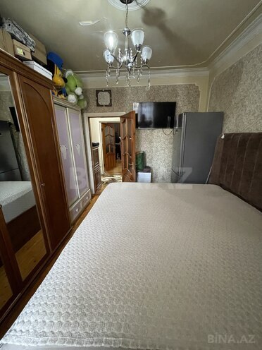 Satılır 3 otaqlı köhnə tikili 70 m², Bakıxanov q., photo 6 from 16