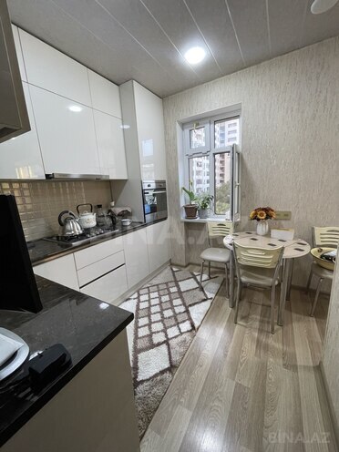 Satılır 3 otaqlı köhnə tikili 70 m², Bakıxanov q., photo 11 from 16