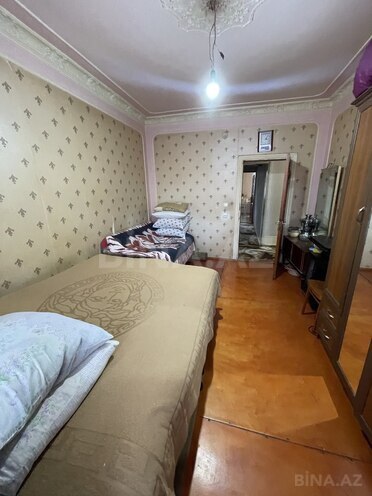 Satılır 3 otaqlı köhnə tikili 70 m², Bakıxanov q., photo 8 from 16