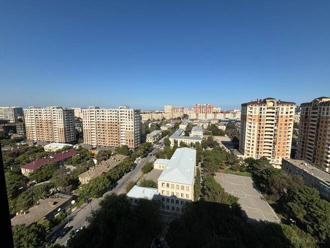 Satılır 2 otaqlı yeni tikili 60 m², Neftçilər m., photo 8 from 16