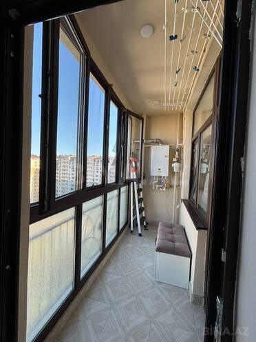Satılır 2 otaqlı yeni tikili 60 m², Neftçilər m., photo 7 from 16