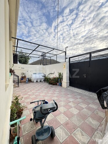 Satılır 3 otaqlı həyət evi/bağ evi 85 m², Hövsan q., photo 7 from 21