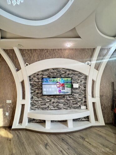 Satılır 3 otaqlı həyət evi/bağ evi 85 m², Hövsan q., photo 20 from 21
