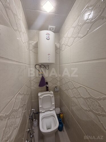 Satılır 2 otaqlı yeni tikili 42 m², Masazır q., photo 9 from 11