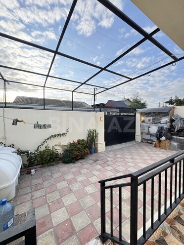 Satılır 3 otaqlı həyət evi/bağ evi 85 m², Hövsan q., photo 8 from 21
