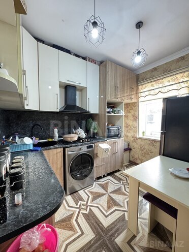 Satılır 3 otaqlı həyət evi/bağ evi 85 m², Hövsan q., photo 10 from 21