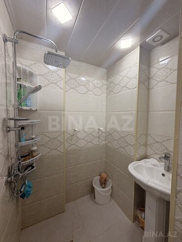 Satılır 2 otaqlı yeni tikili 42 m², Masazır q., photo 10 from 11