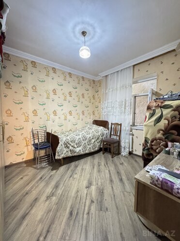 Satılır 3 otaqlı həyət evi/bağ evi 85 m², Hövsan q., photo 11 from 21