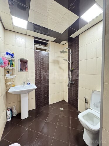Satılır 3 otaqlı həyət evi/bağ evi 85 m², Hövsan q., photo 14 from 21