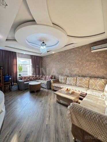 Satılır 3 otaqlı həyət evi/bağ evi 85 m², Hövsan q., photo 17 from 21